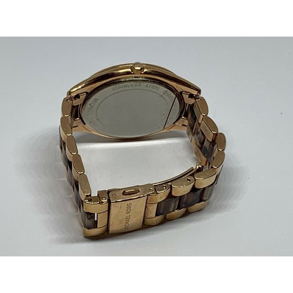 Michael Kors MK4301 Women\'s Stainless Steel Analog main image 2